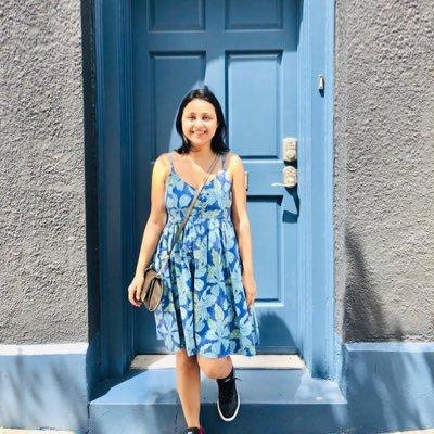 Richa Joshi